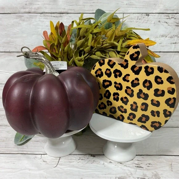 Fall decor bundle - Picture 1 of 6
